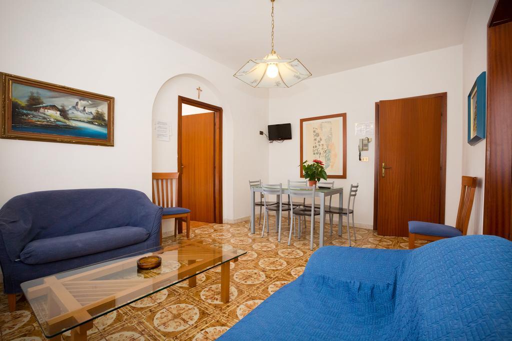 Villa Lucia Caorle Exterior photo