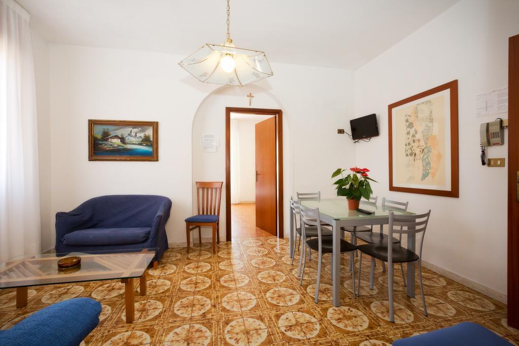 Villa Lucia Caorle Exterior photo