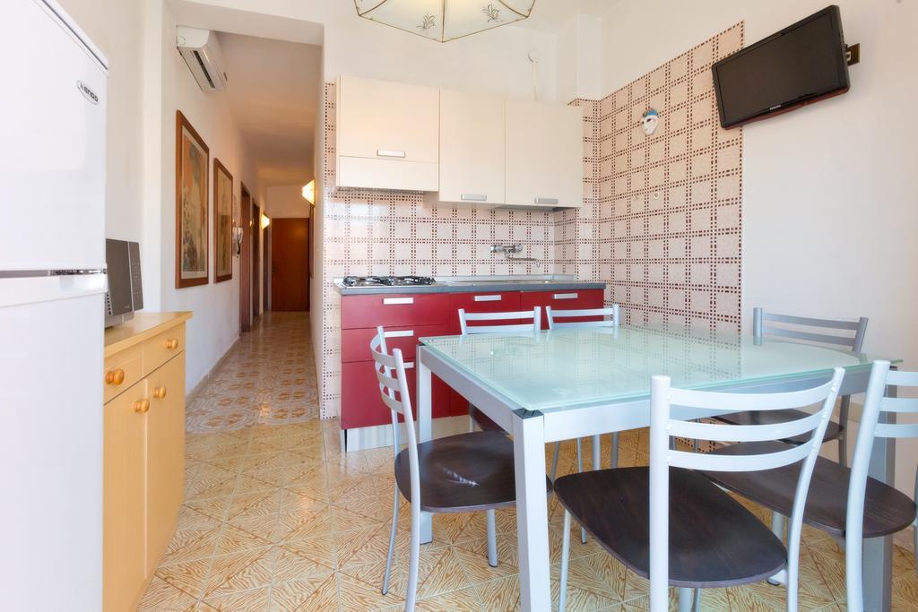 Villa Lucia Caorle Exterior photo